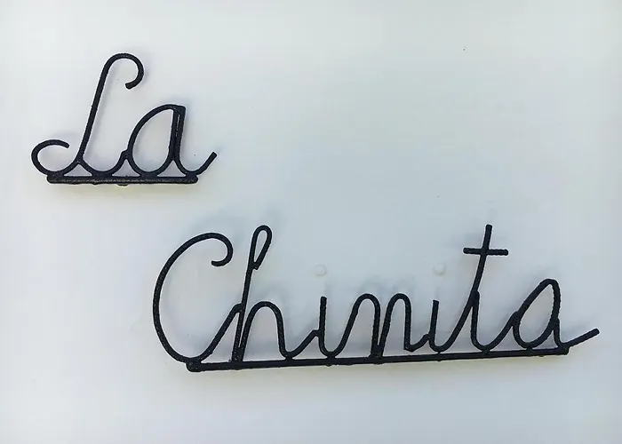 Villa La Chinita
