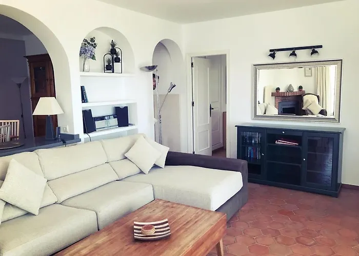 Villa La Chinita