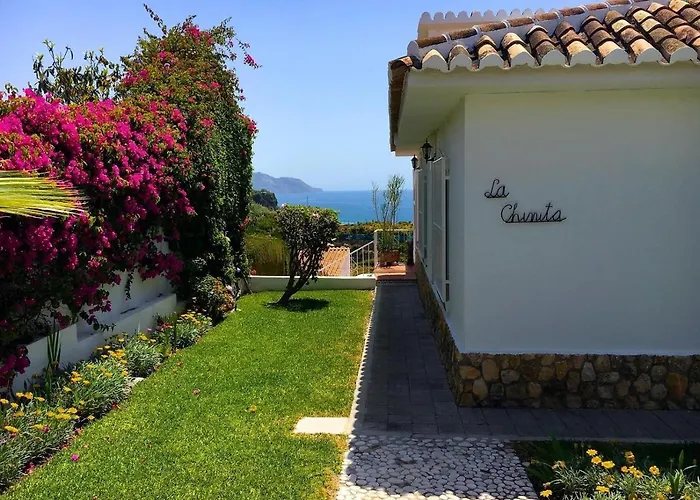Villa La Chinita