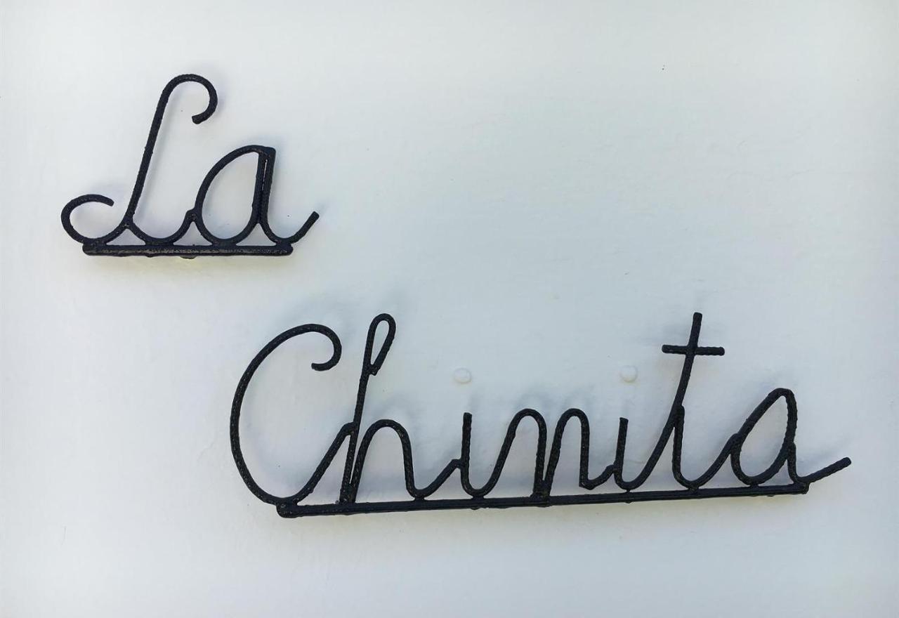 Villa La Chinita Nerja