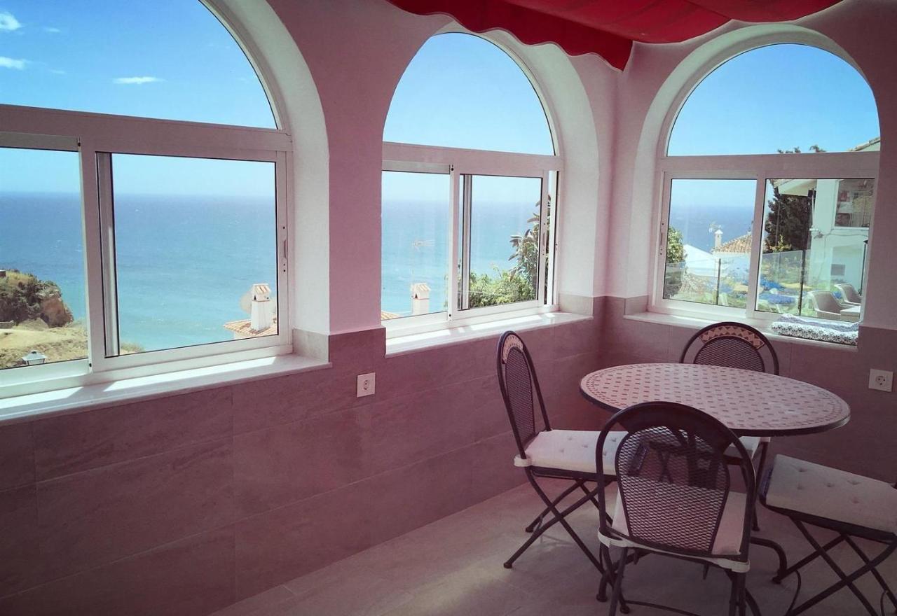 La Chinita Villa Nerja
