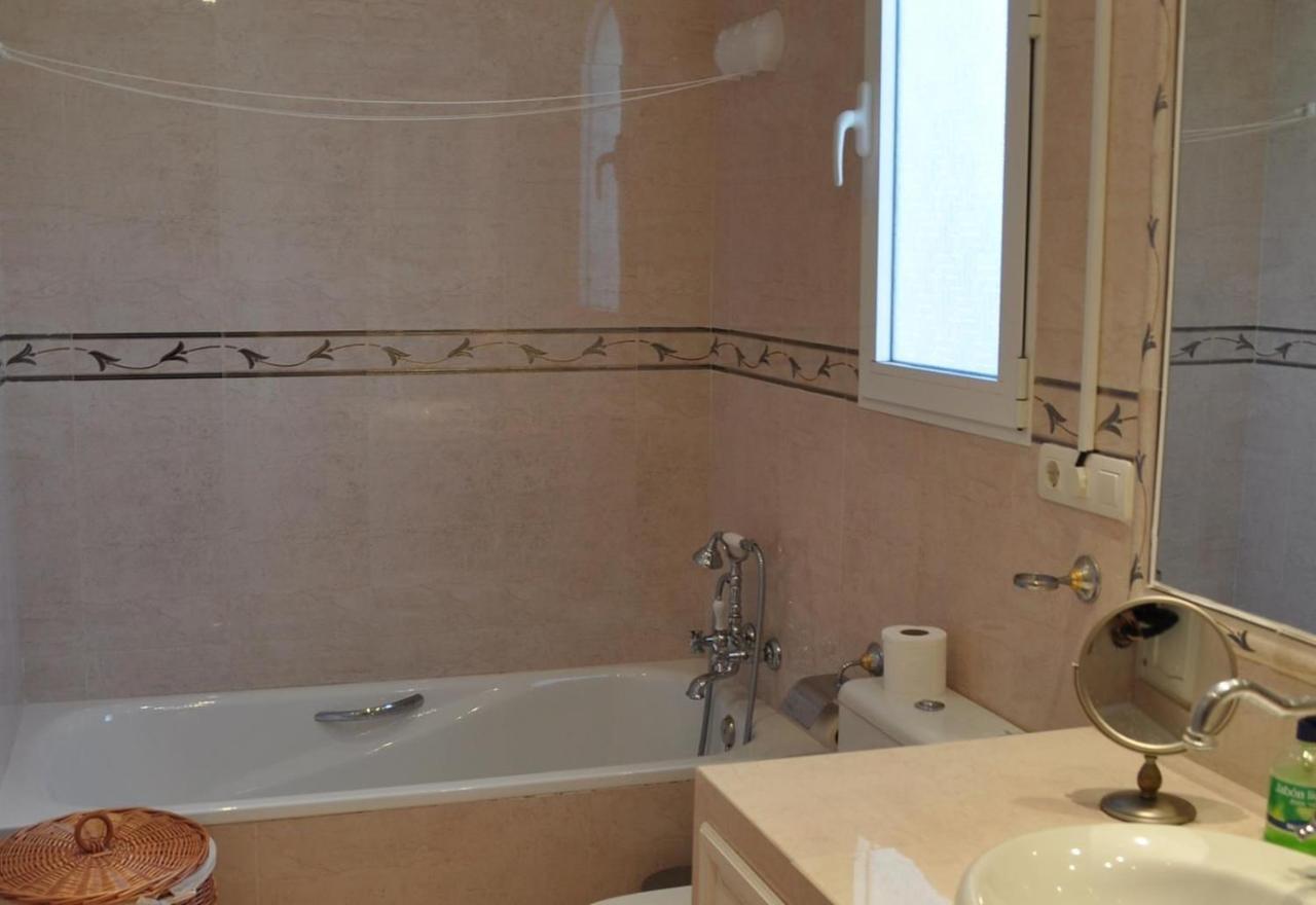 La Chinita Villa Nerja