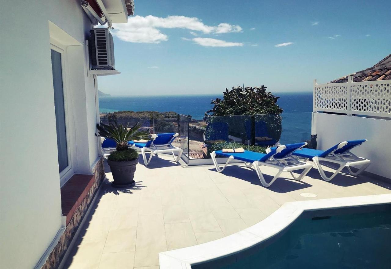 Villa La Chinita *