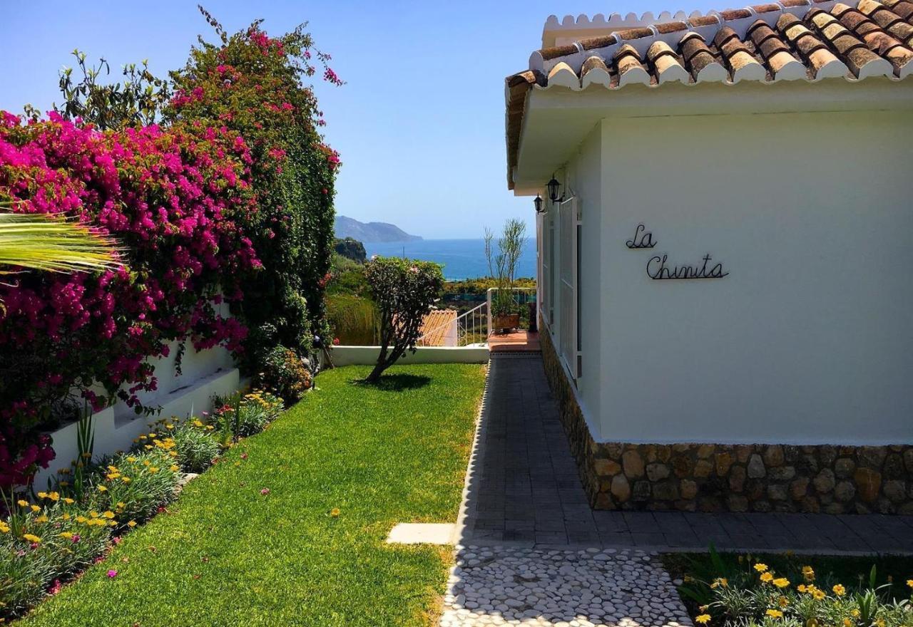 Villa La Chinita